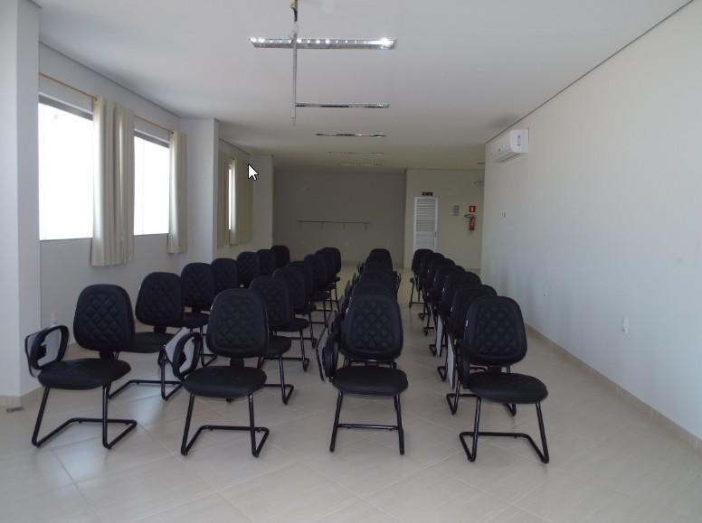 Hotel Avenida Joao Pinheiro Extérieur photo