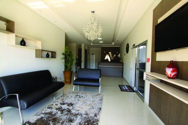 Hotel Avenida Joao Pinheiro Extérieur photo