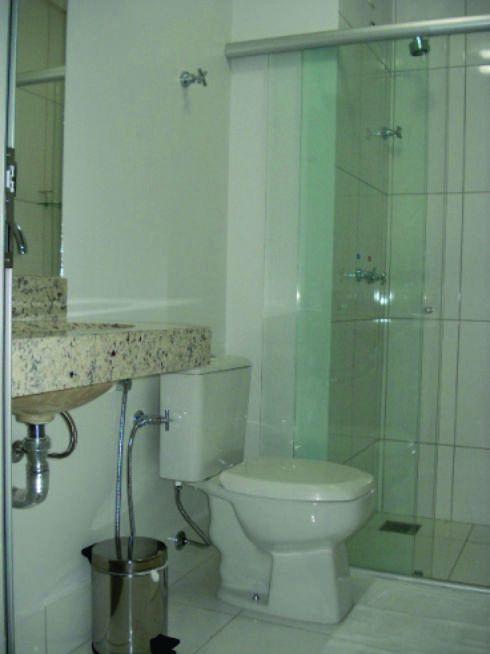 Hotel Avenida Joao Pinheiro Chambre photo