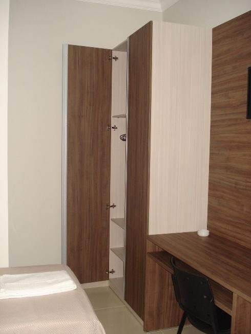 Hotel Avenida Joao Pinheiro Chambre photo